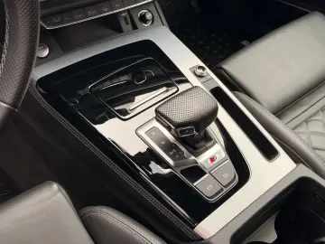 AUDI SQ5 Sportback 3.0 TDI quattro  BO SH MATRIX HUD