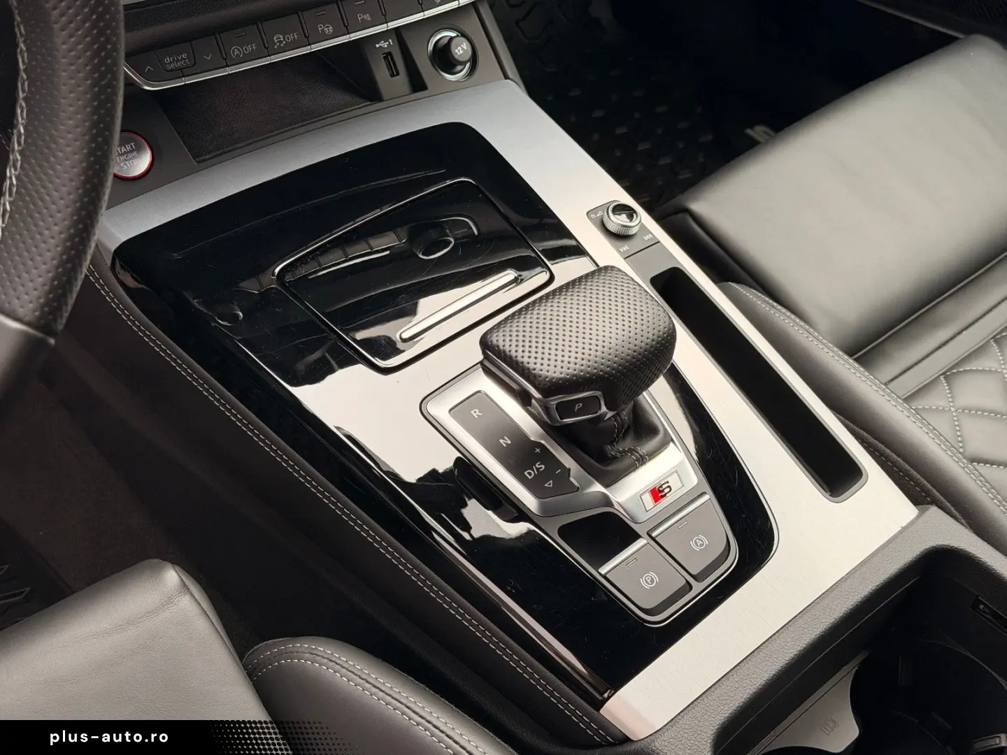 AUDI SQ5 Sportback 3.0 TDI quattro  BO SH MATRIX HUD