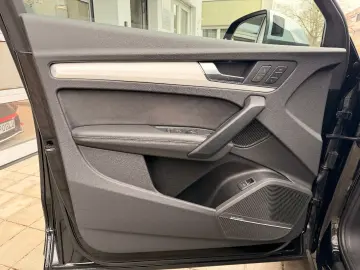 AUDI SQ5 Sportback 3.0 TDI quattro  BO SH MATRIX HUD