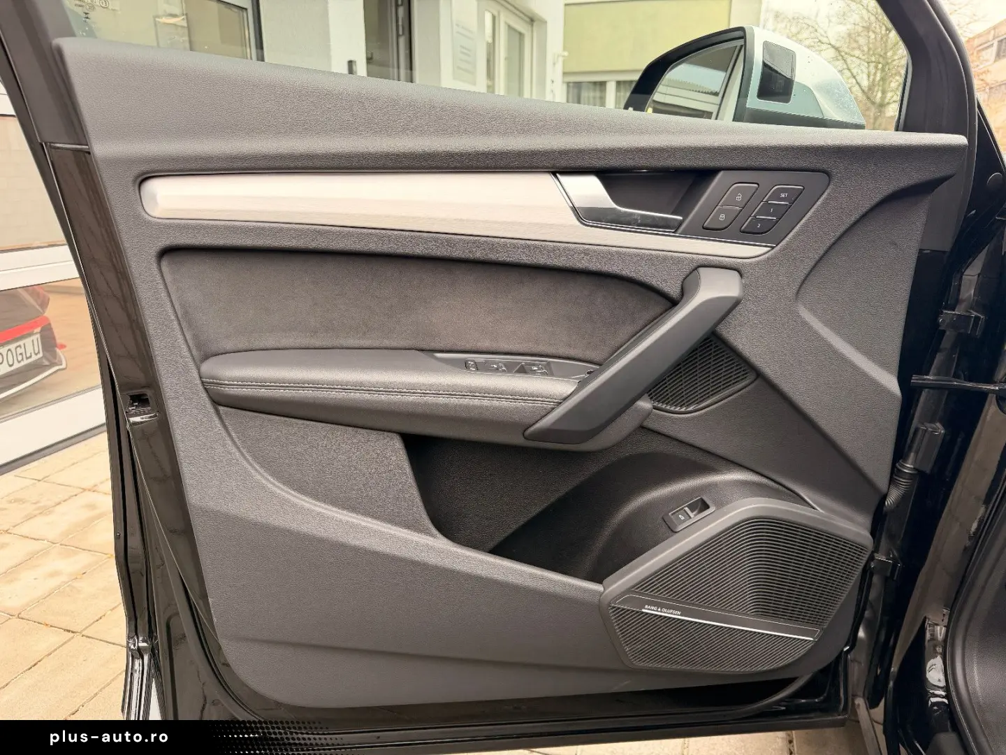 AUDI SQ5 Sportback 3.0 TDI quattro  BO SH MATRIX HUD