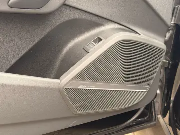 AUDI SQ5 Sportback 3.0 TDI quattro  BO SH MATRIX HUD