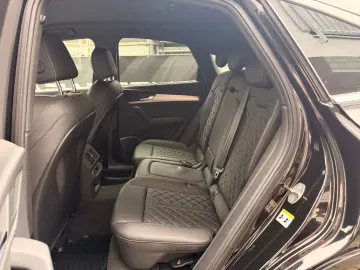 AUDI SQ5 Sportback 3.0 TDI quattro  BO SH MATRIX HUD