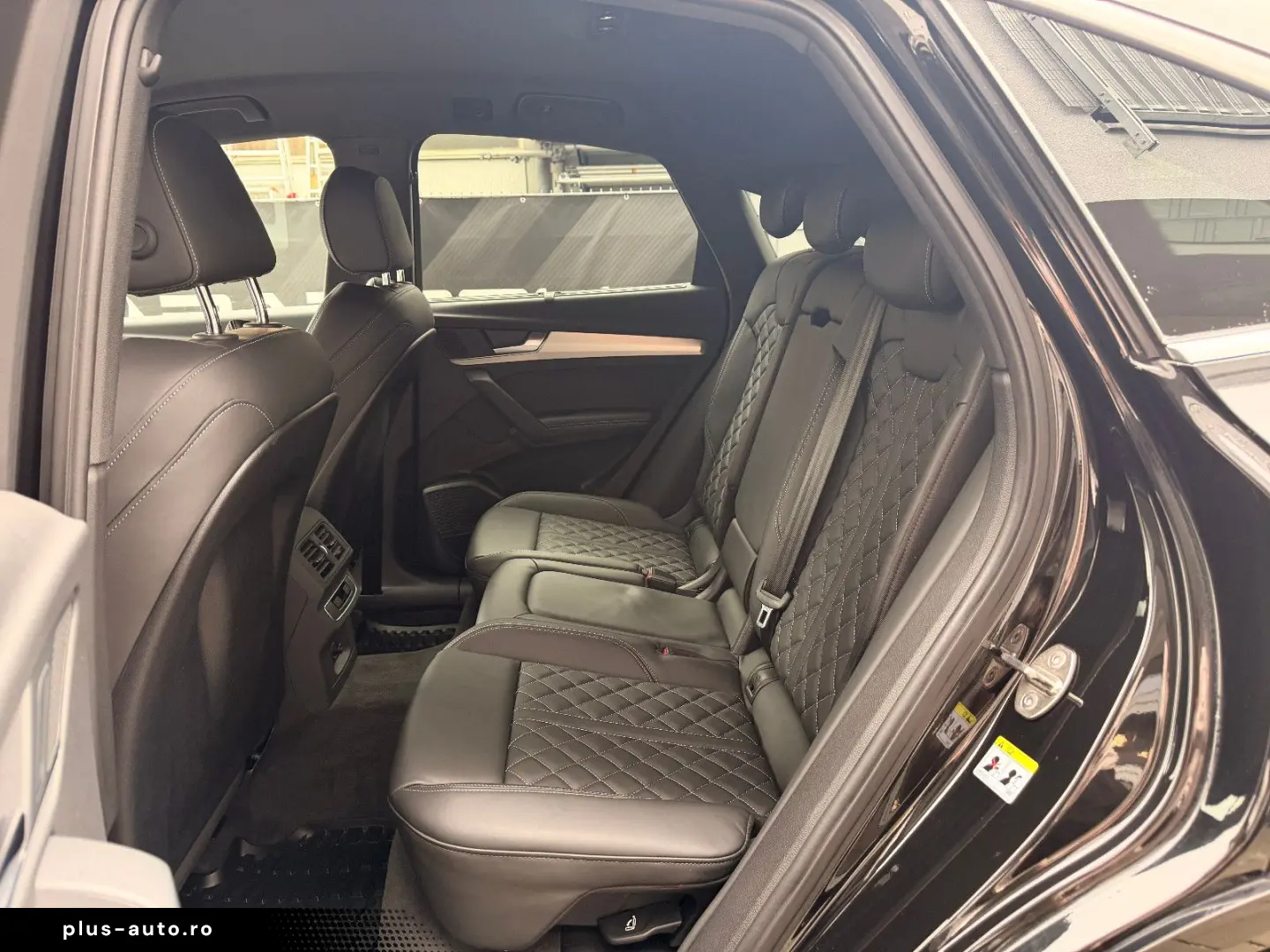 AUDI SQ5 Sportback 3.0 TDI quattro  BO SH MATRIX HUD