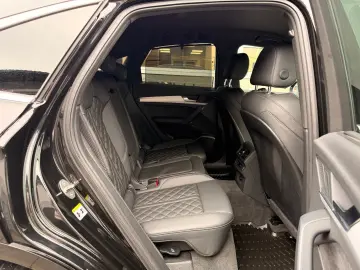 AUDI SQ5 Sportback 3.0 TDI quattro  BO SH MATRIX HUD