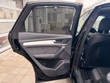 AUDI SQ5 Sportback 3.0 TDI quattro  BO SH MATRIX HUD