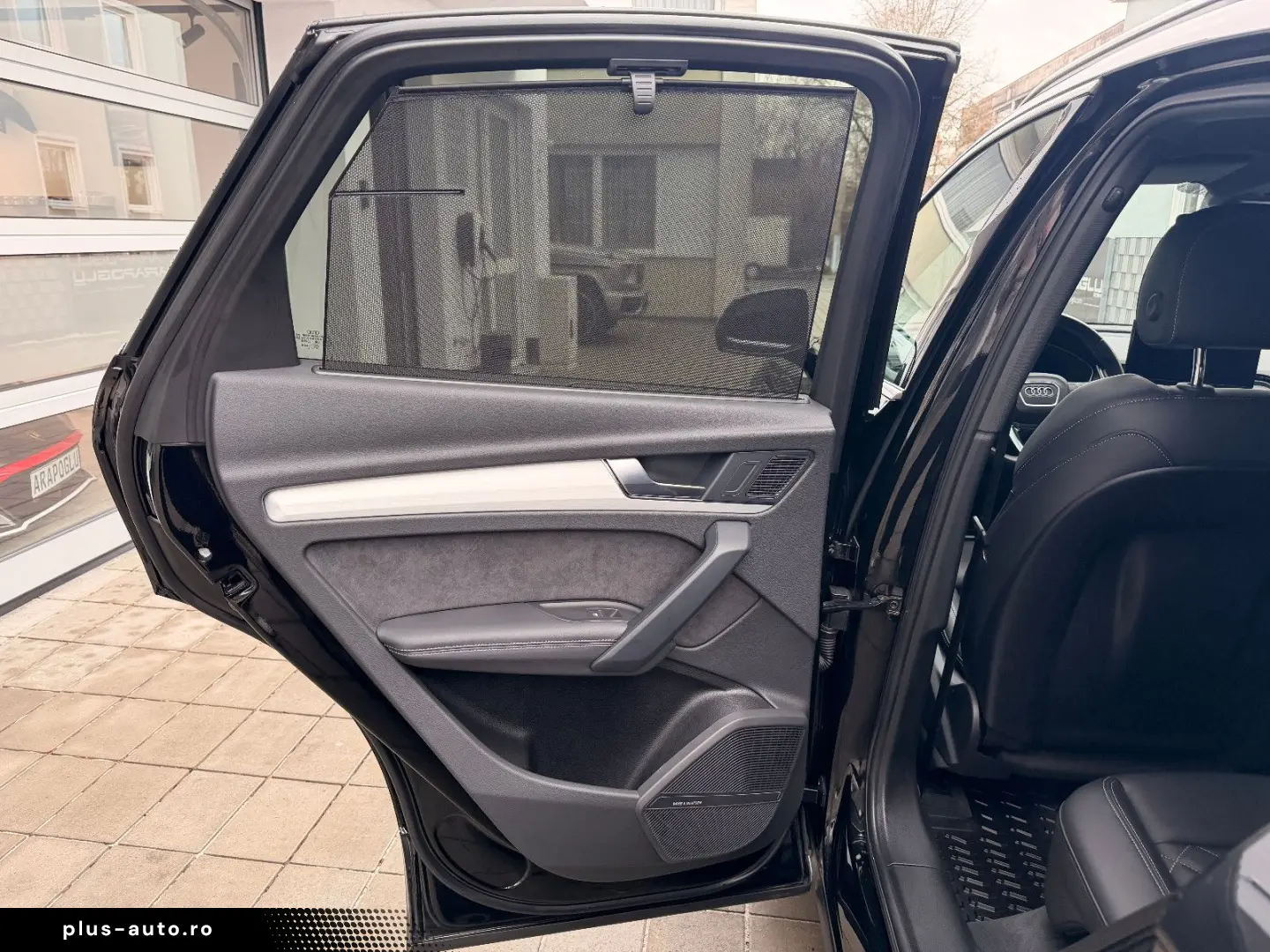 AUDI SQ5 Sportback 3.0 TDI quattro  BO SH MATRIX HUD