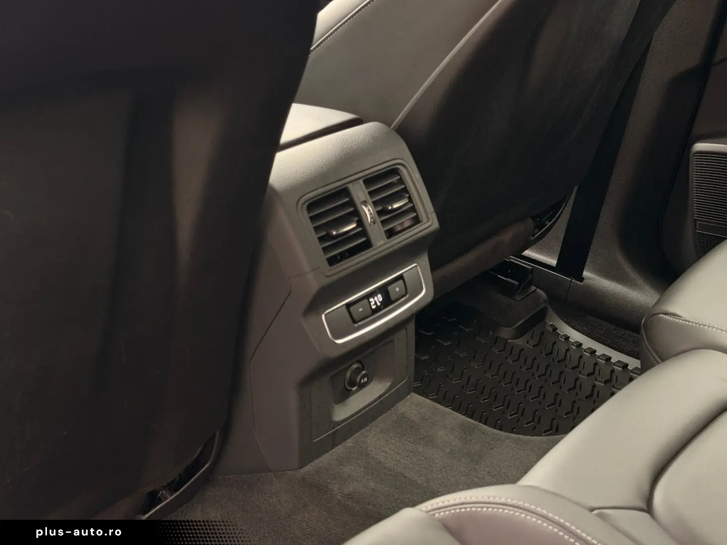 AUDI SQ5 Sportback 3.0 TDI quattro  BO SH MATRIX HUD