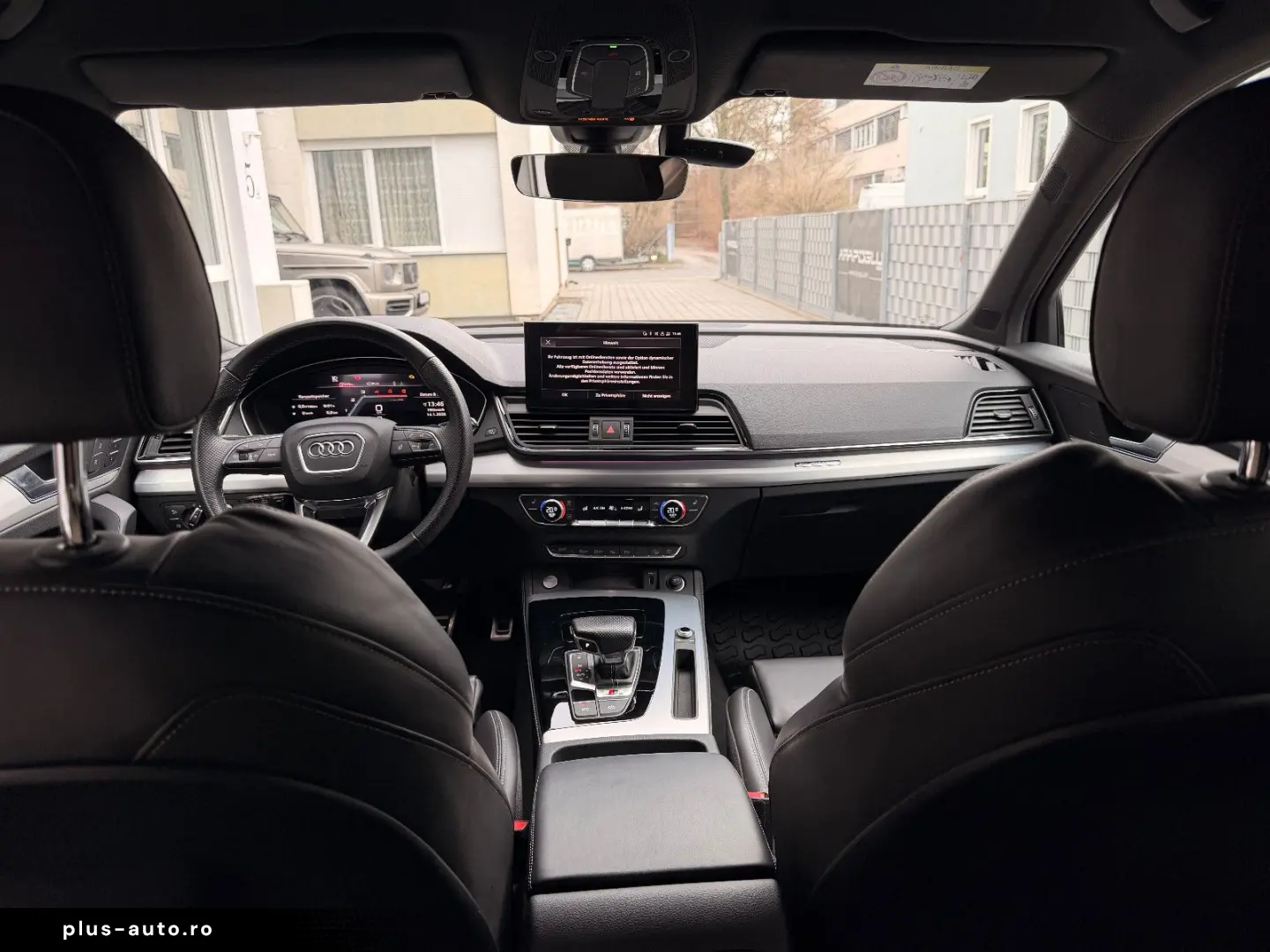 AUDI SQ5 Sportback 3.0 TDI quattro  BO SH MATRIX HUD