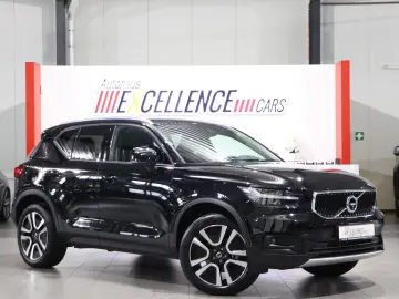 VOLVO XC40 MOMENTUM-PRO   PANORAMA  MATRIX-LED