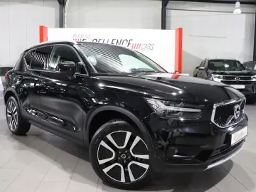 VOLVO XC40 MOMENTUM-PRO   PANORAMA  MATRIX-LED