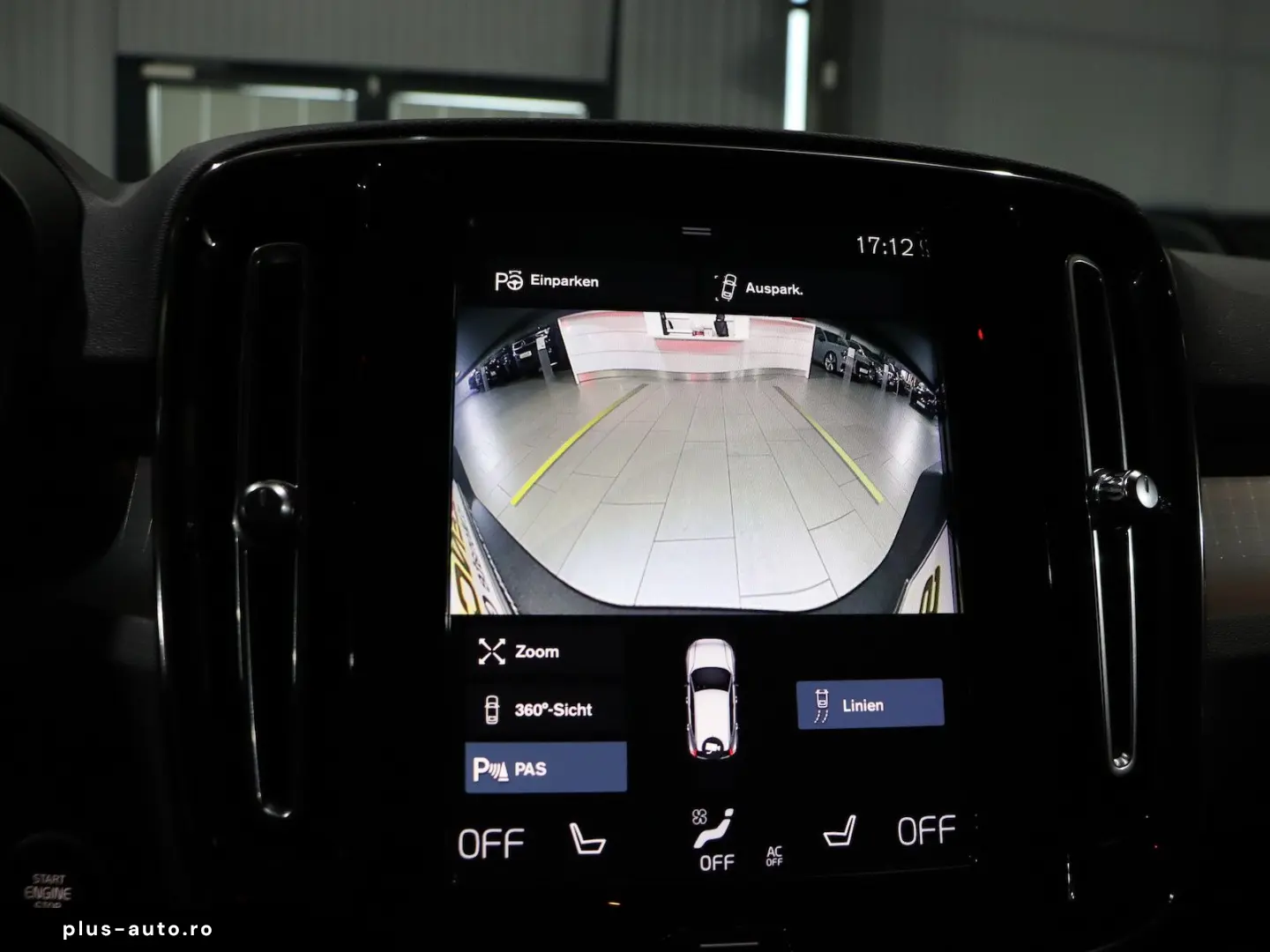 VOLVO XC40 MOMENTUM-PRO   PANORAMA  MATRIX-LED