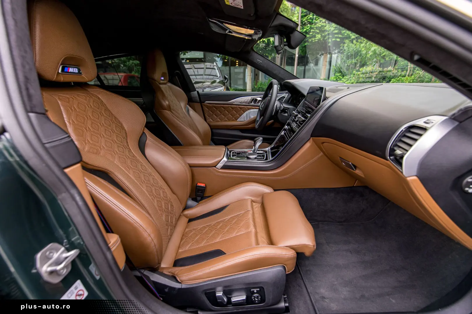 BMW M8 First Edition