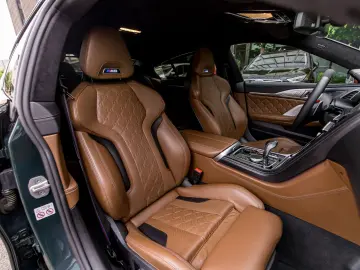 BMW M8 First Edition