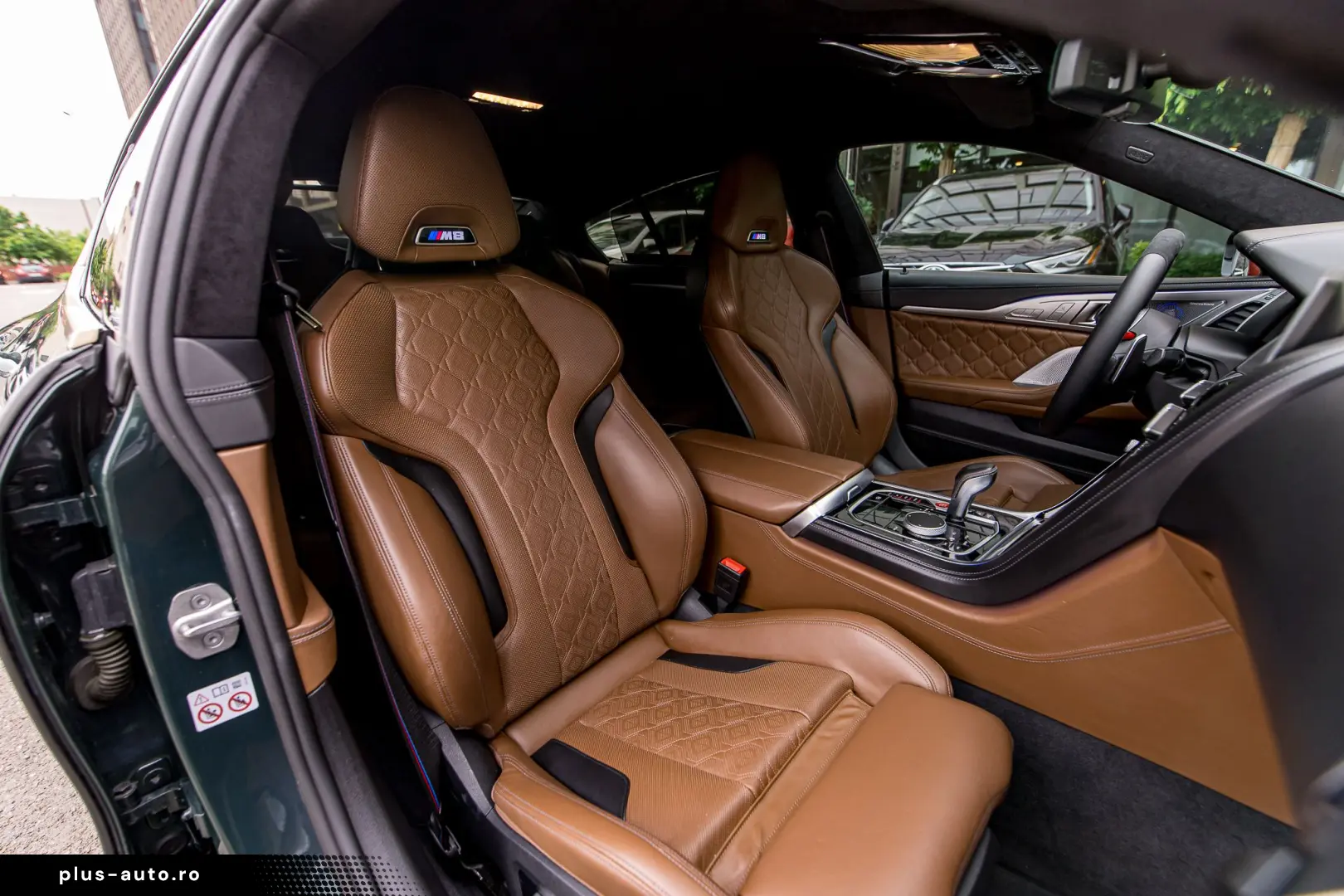 BMW M8 First Edition