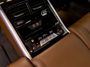 BMW M8 First Edition