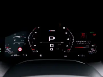 BMW M8 First Edition