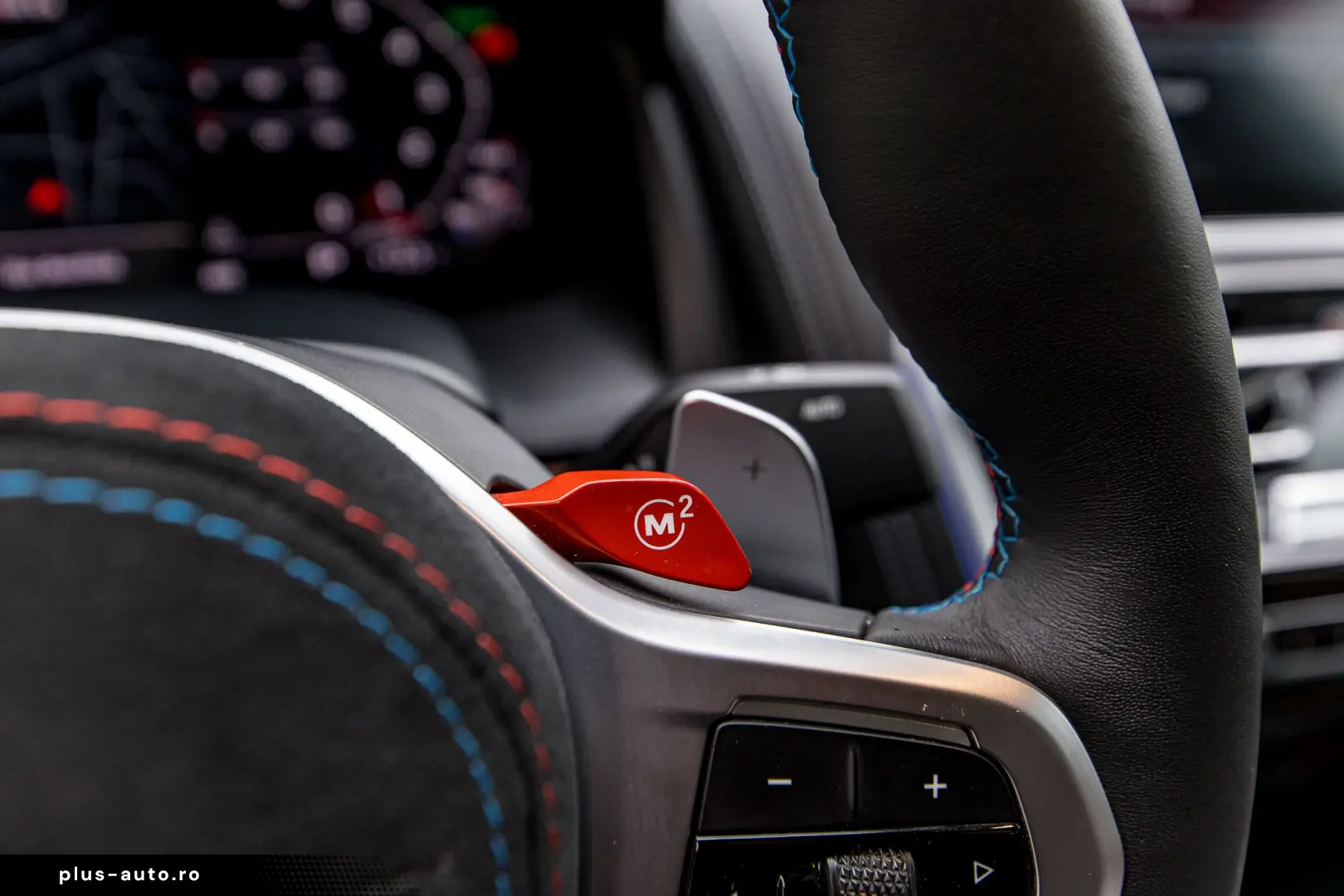 BMW M8 First Edition