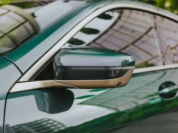 BMW M8 First Edition