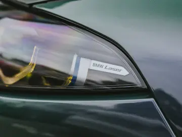 BMW M8 First Edition