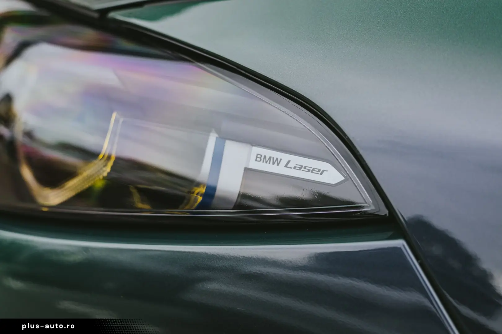 BMW M8 First Edition