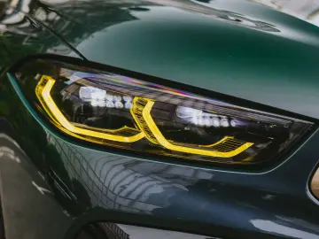 BMW M8 First Edition