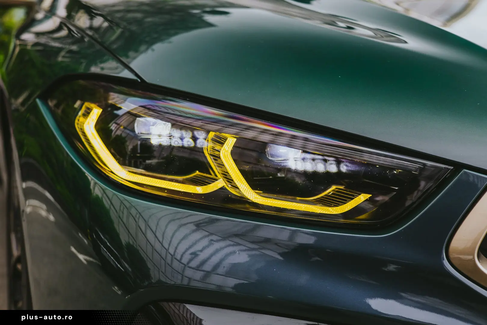 BMW M8 First Edition