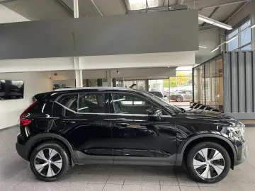 VOLVO XC40  T4 Recharge Plus Bright LED Navi AHK