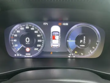 VOLVO XC40  T4 Recharge Plus Bright LED Navi AHK