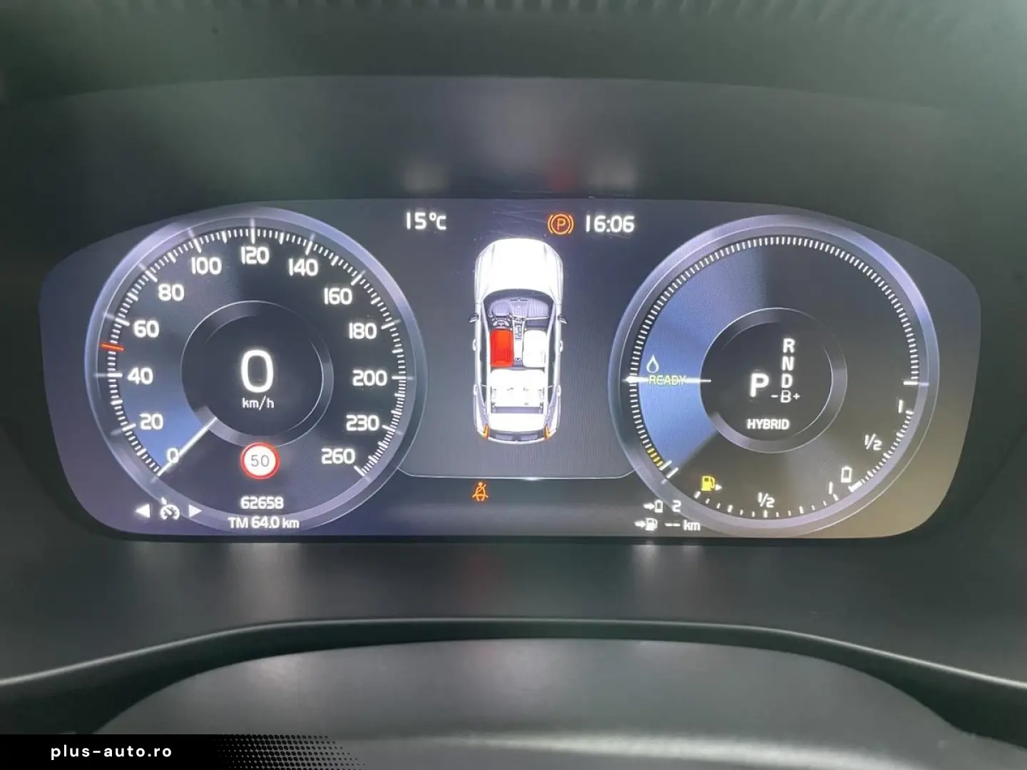 VOLVO XC40  T4 Recharge Plus Bright LED Navi AHK