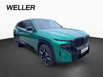 BMW XM 50e DA-Prof HUD 360  H K Autobahnass AHK 22
