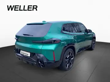 BMW XM 50e DA-Prof HUD 360  H K Autobahnass AHK 22