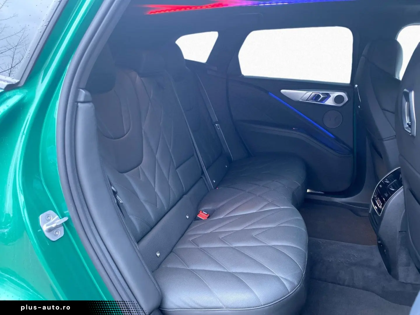 BMW XM 50e DA-Prof HUD 360  H K Autobahnass AHK 22