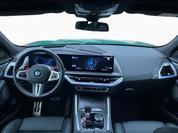 BMW XM 50e DA-Prof HUD 360  H K Autobahnass AHK 22