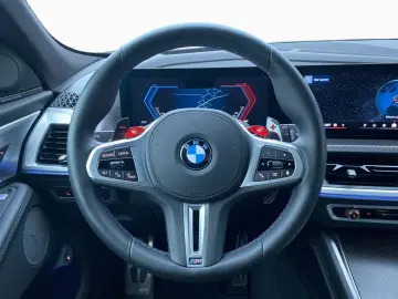 BMW XM 50e DA-Prof HUD 360  H K Autobahnass AHK 22