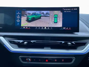 BMW XM 50e DA-Prof HUD 360  H K Autobahnass AHK 22