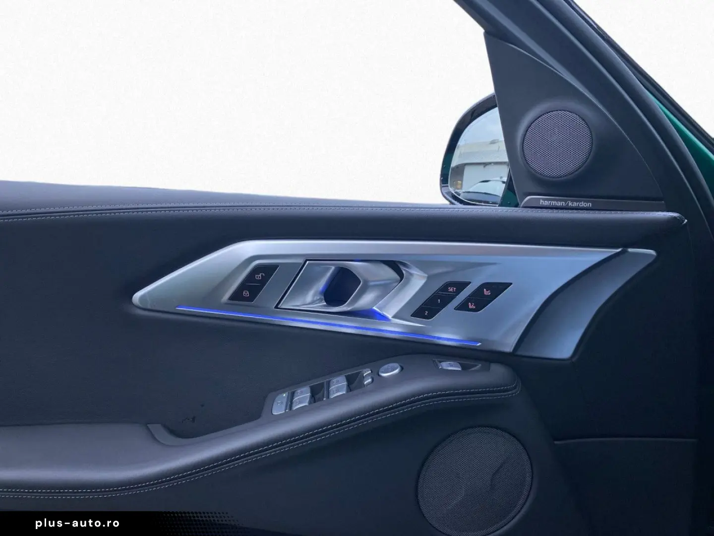 BMW XM 50e DA-Prof HUD 360  H K Autobahnass AHK 22