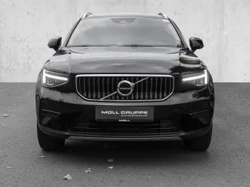 VOLVO XC 40 T4 2WD Core Plug-In LED Kamera