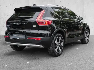 VOLVO XC 40 T4 2WD Core Plug-In LED Kamera