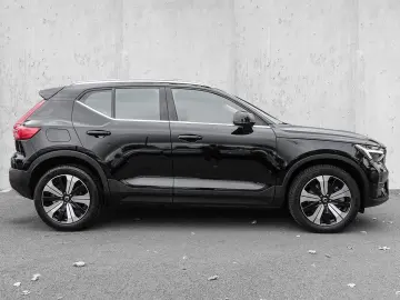 VOLVO XC 40 T4 2WD Core Plug-In LED Kamera