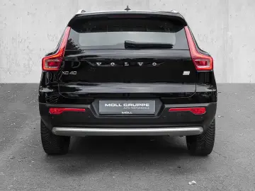 VOLVO XC 40 T4 2WD Core Plug-In LED Kamera
