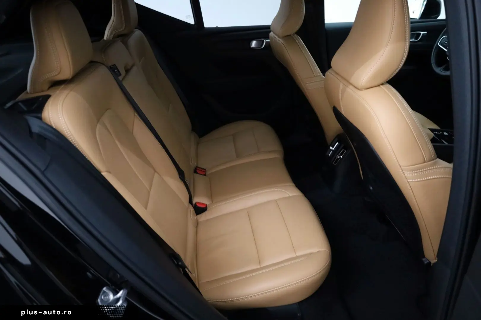 VOLVO XC40 Inscription T5  Leder Navi LED SH Kamera