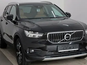 VOLVO XC40 Inscription T5  Leder Navi LED SH Kamera