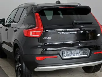 VOLVO XC40 Inscription T5  Leder Navi LED SH Kamera