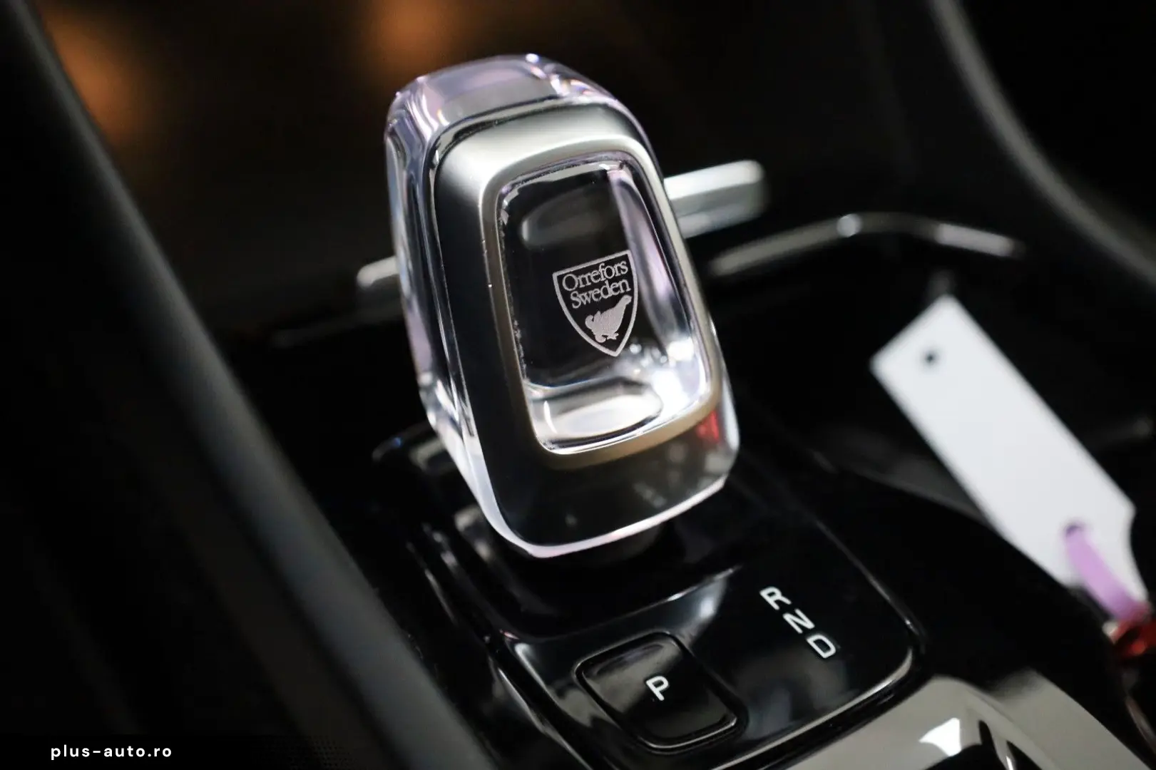 VOLVO XC40 Inscription T5  Leder Navi LED SH Kamera