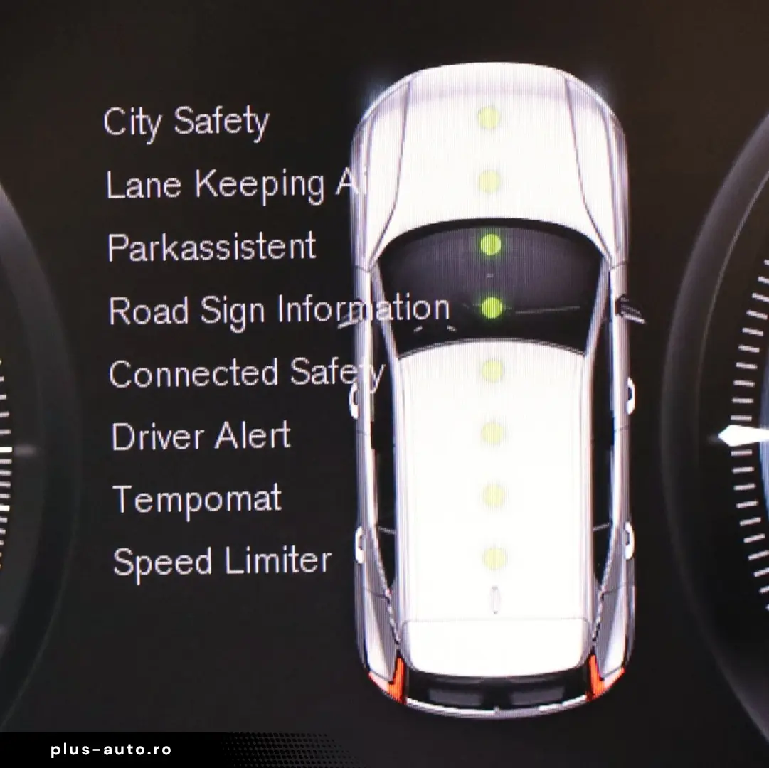 VOLVO XC40 Inscription T5  Leder Navi LED SH Kamera