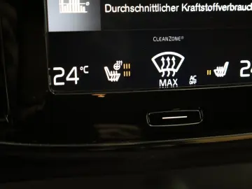 VOLVO XC40 Inscription T5  Leder Navi LED SH Kamera