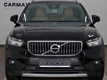 VOLVO XC40 Inscription T5  Leder Navi LED SH Kamera