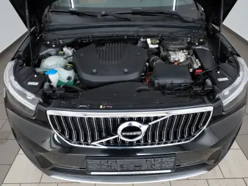 VOLVO XC40 Inscription T5  Leder Navi LED SH Kamera