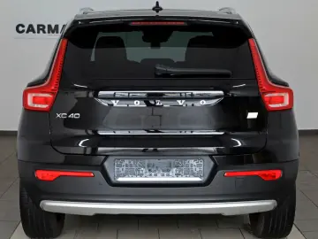 VOLVO XC40 Inscription T5  Leder Navi LED SH Kamera