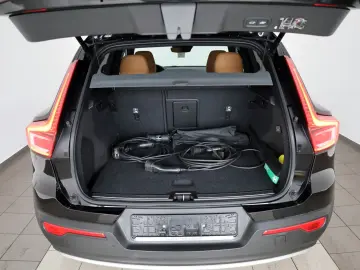 VOLVO XC40 Inscription T5  Leder Navi LED SH Kamera